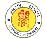 AGRAGATI Logo